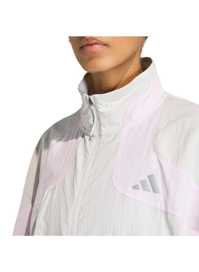 Adidas adi365 Cheering Jacket - Image 3